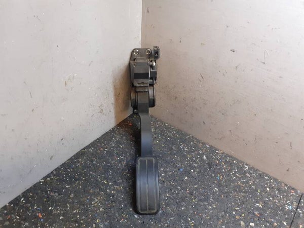 Gaspedaal Volkswagen Lupo 1.2 TDI 3L ('98-'05) .0281002324