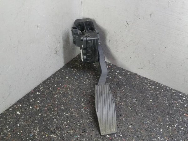 Gaspedaal Elektronisch 2004 t/m 2010 Opel Astra H 1.6