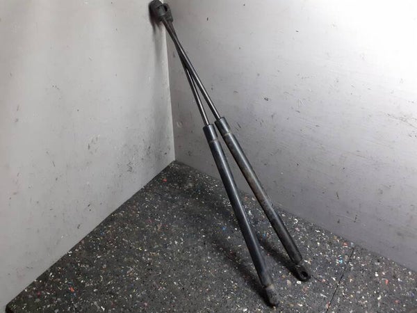 Gasveer motorkap Citroen Xsara Coupé 1.4i Plaisir ('98-'04)