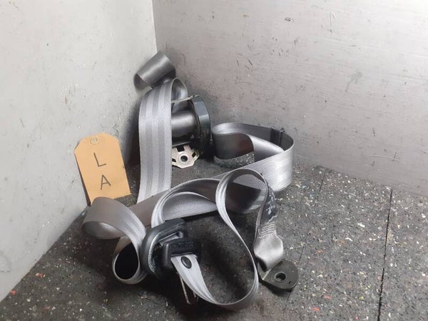 Autogordel  linksachter Volkswagen Lupo 1.0 ) 6X0857805G