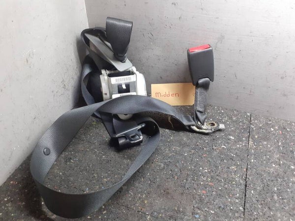 Veiligheidsgordel midachter Chrysler 300C 3.0 V6 ) 2021685