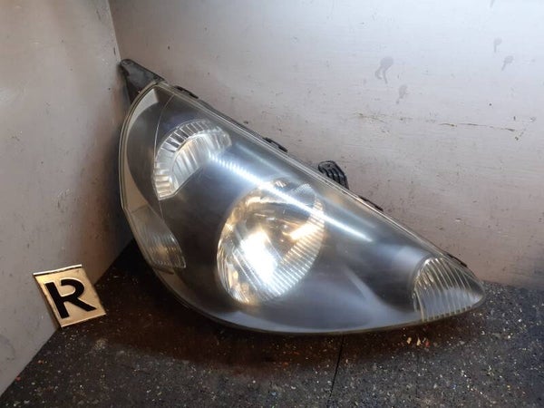 Koplamp rechts Honda Jazz I ('02-'08)