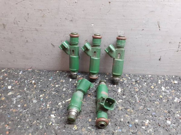 Injectors 2000 t/m 2005 Volvo S80 I 2.4 20V