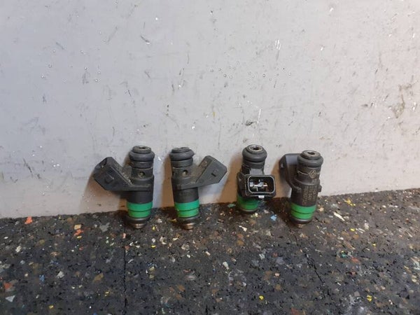 Injector Renault Laguna II 1.8-16V ('01-'07) H028797