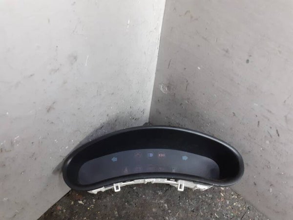 Instrumentenpaneel Chevrolet Matiz 0.8 Pure ) 96497743