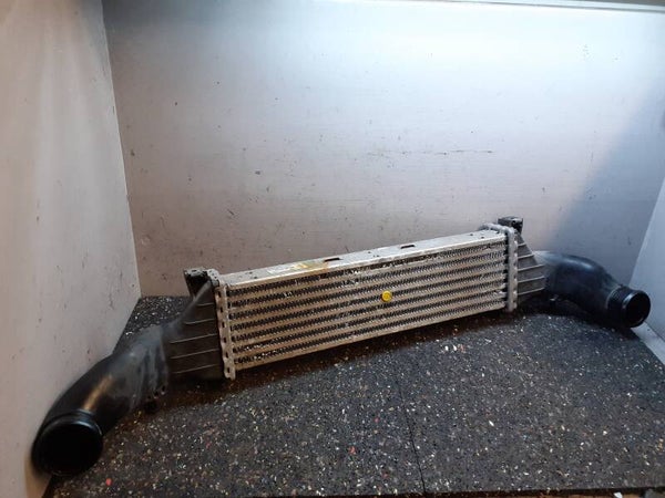 Intercooler 1993 t/m 2000 Mercedes C-klasse W202