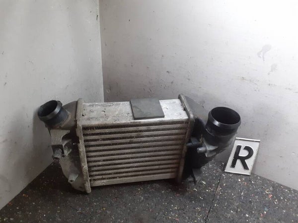Intercooler rechts Audi A4 Avant B6 2.5 TDI ) 8E0145806C