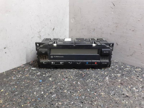 Kachelbedienings Paneel 1996 t/m 2000 Volkswagen Passat B5