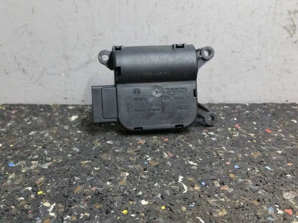 Kachelklepmotor Seat Leon 1M 1.9 TDI Sport 00-'05)1J1907511F