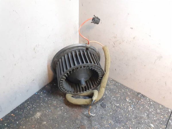 Kachelmotor Behr Seat Arosa 6H 1.0i ('97-'05) 6N1819021