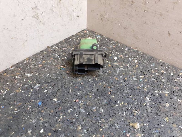 Kachelweerstand -Airco 1996 t/m 2003Seat Inca