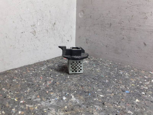 Kachelweerstand Suzuki Alto IV .1 GX ('02-'07)