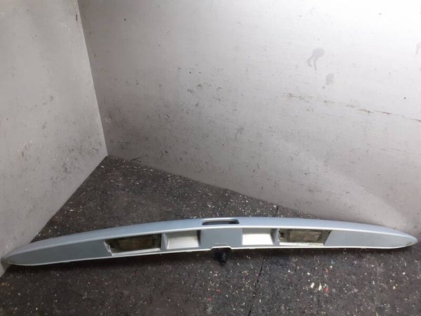 Kentekenverlichtingstrip Renault Megane Coupé) 77000426533