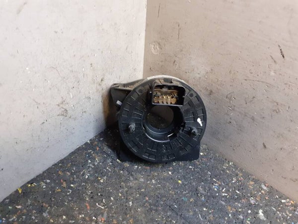 Klokveer Seat Ibiza 6L 1.9 TDI Reference (02-'09) 18376467