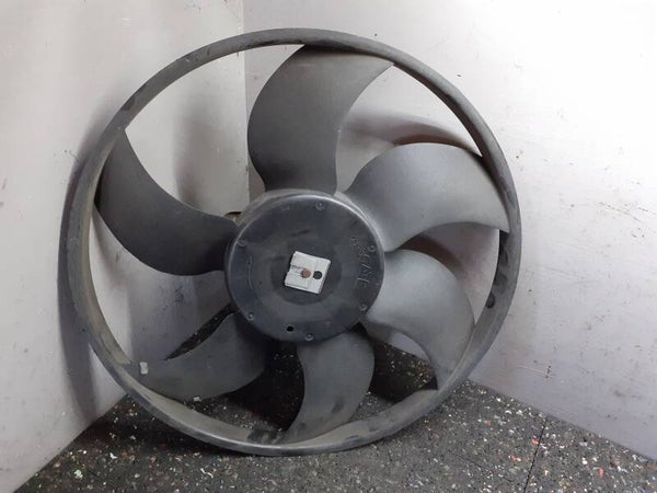 Koelvin +Airco 1999 t/m 2003 Renault Scenic