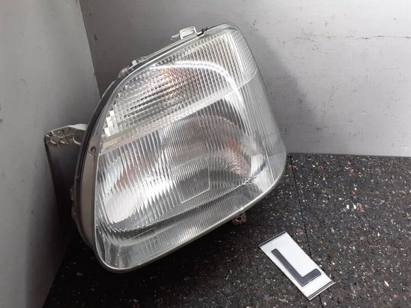 Koplamp Links 2001 t/m 2008  Suzuki Wagon