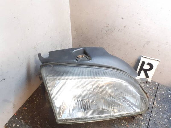 Koplamp rechts Seat Arosa 6H 1.0i ('97-'05)