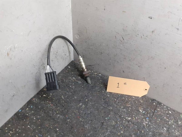 Lambdasonde Fiat Punto II 1.4-16V ('99-'05) OZA675-EE1