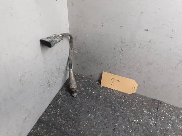 Lambdasonde Fiat Punto II 1.4-16V Dynamic ('99-'05)