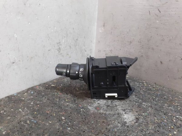 Lichtschakelaar Renault Scenic II 1.6-16V Luxe ('03-'09)