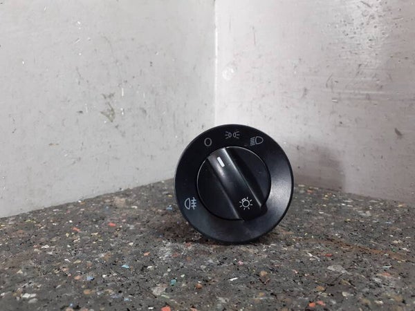 Lichtschakelaar 2002 t/m 2005 6Q0941531B Volkswagen Polo 9N