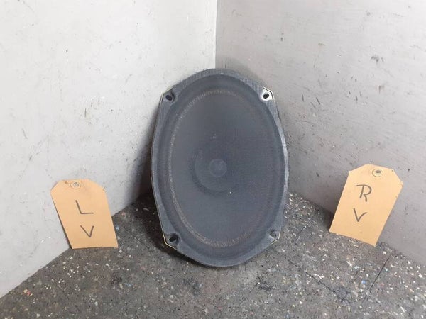 Luidspreker voor Chrysler 300C 3.0 V6 CRD ) P05059068AB