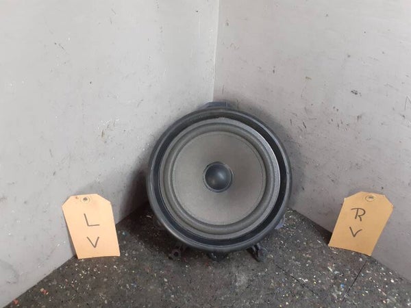 Luidspreker voor Audi A4 Avant B6 2.5 TDI MT ('01-'04)