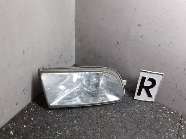 Mistlamp Rechts-Voor 2004 t/m 2008 Skoda Octavia