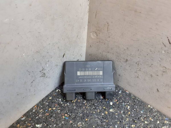 ABS Module 1993 t/m 2000 Mercedes C-klasse 200 CDI