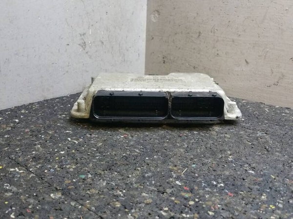 Computer motormanagement Seat Leon 1M 1.9 TDI ) .038906012HD