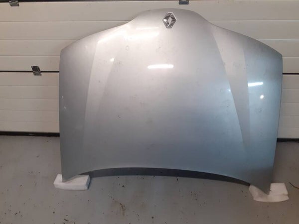 Motorkap Renault Laguna II 1.8-16V Dynamique ('01-'07)