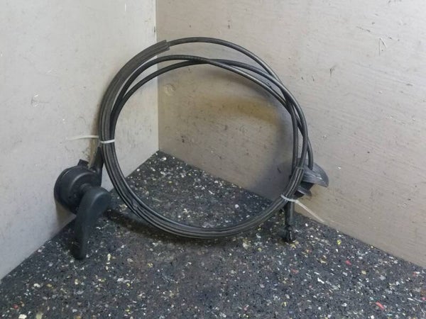 Motorkap kabel Renault Megane Break I 1.4-16V RN ('99-'03)