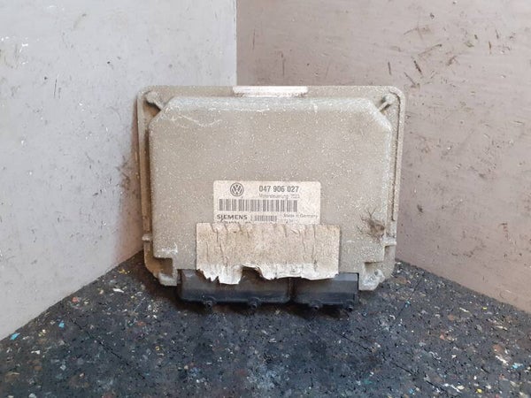Computer motormanagement Seat Arosa 6H 1.0i ) .047906027