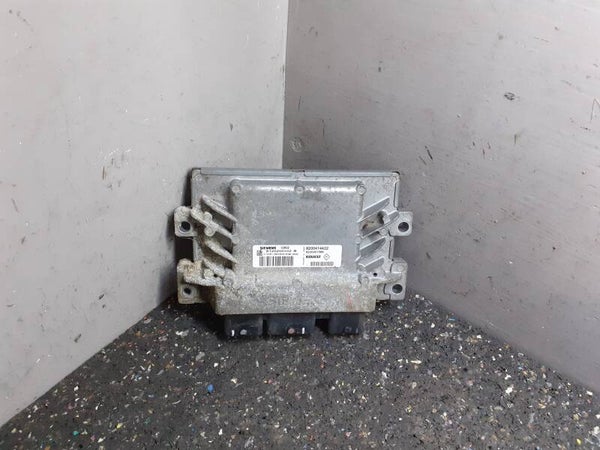 Computer Motormanagement 2004 t/m 2009 Renault Modus 1.2-16V