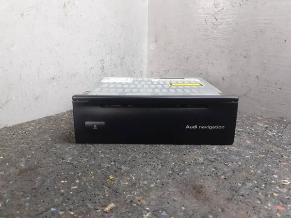 Navigatiemodule Audi A4 Avant B6 2.5 TDI (01-04) 4B0919887E