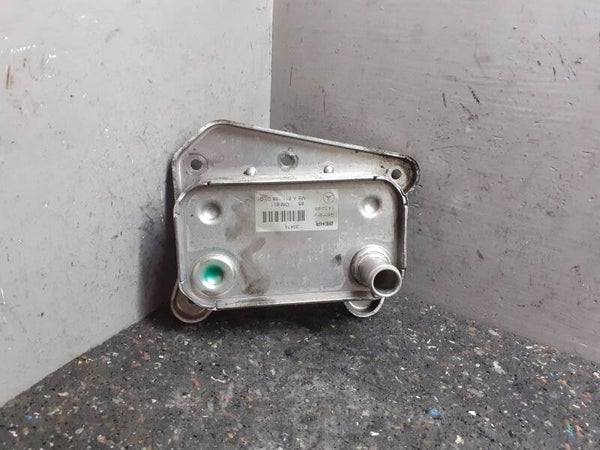 Oliekoeler Mercedes C-klasse 200 CDI (93-00) A6111880101
