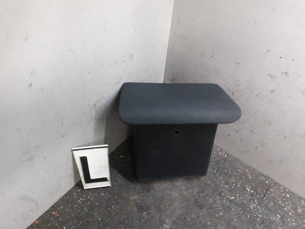 Opbergvak links Renault Scenic II 1.6-16V ) 156015822A