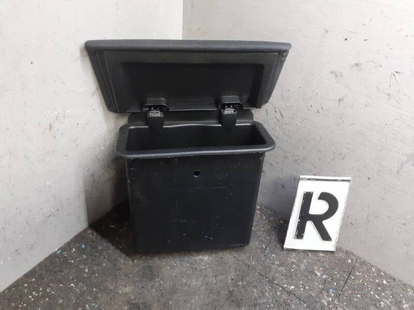 Opbergvak rechts Renault Scenic II 1.6-16V ) 156015822A