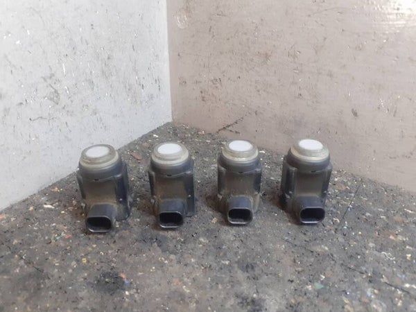 PDC-sensor achter Chrysler 300C 3.0 V6 CRD ) .0263003258