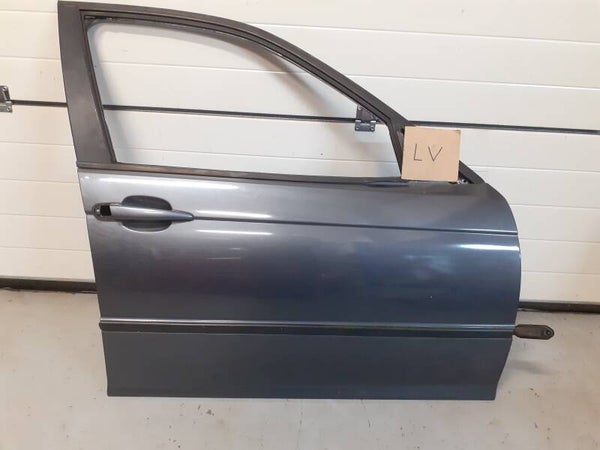 Portier rechtsvoor BMW 3-serie Touring E46 320d ('99-'05)