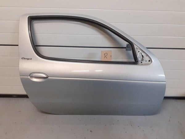 Portier rechtsvoor Renault Megane Coupé I 2.0-16V ('95-'02)