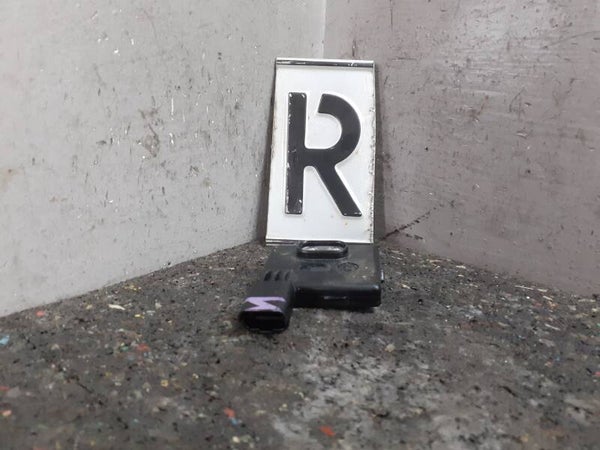 Portiersensor rechts Renault Scenic II 1.6-16V) AV50289-002