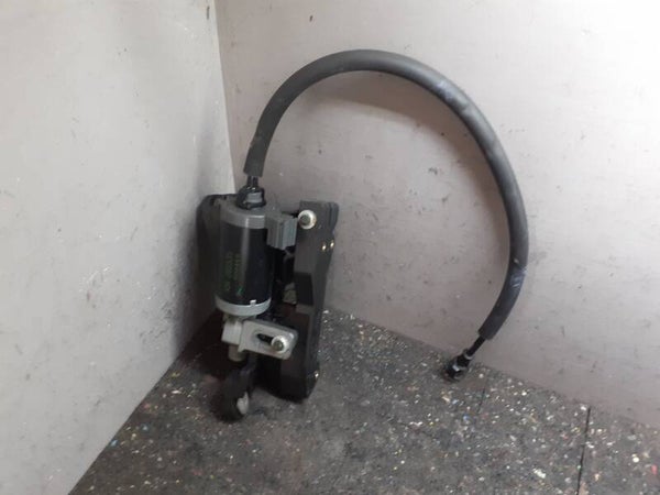 Potentiometer Chrysler 300C 3.0 V6 CRD ('04-'11) KSR256935