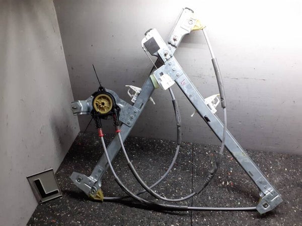 Raammechanisme linksvoor Citroen Xsara Coupé 1.4i ('98-'04)