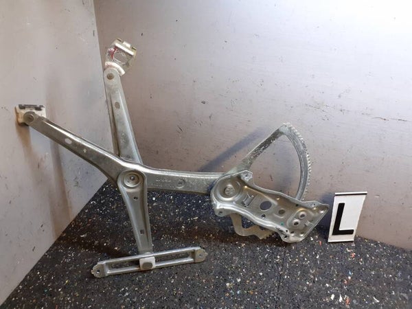Raammechanisme Links Voor 93 t/m 00 Mercedes C-klasse W202