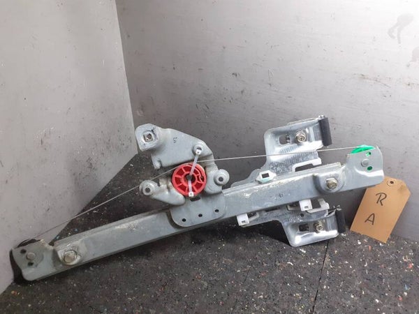 Raammechanisme rechtsachter Chrysler 300C 3.0 V6 ) 05065472