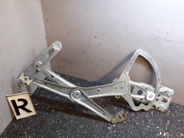 Raammechanisme Rechts Voor 93 t/m 00 Mercedes C-klasse W202