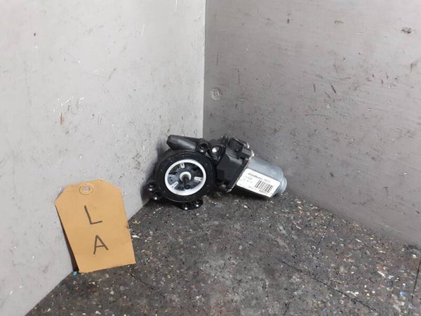 Raammotor linksachter Renault Modus 1.6-16V ) 400811C