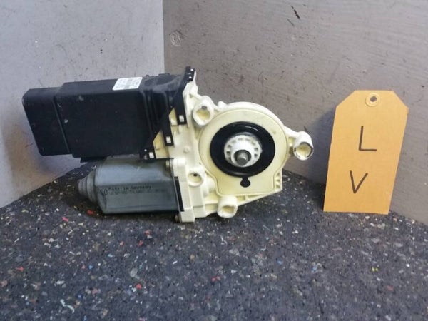 Raammotor Links Voor 2000 t/m 2005 1C1959801A  Seat Leon 1M