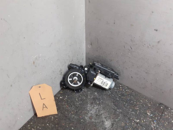 Raammotor linksachter Renault Scenic II 1.6-16V ) 400751E